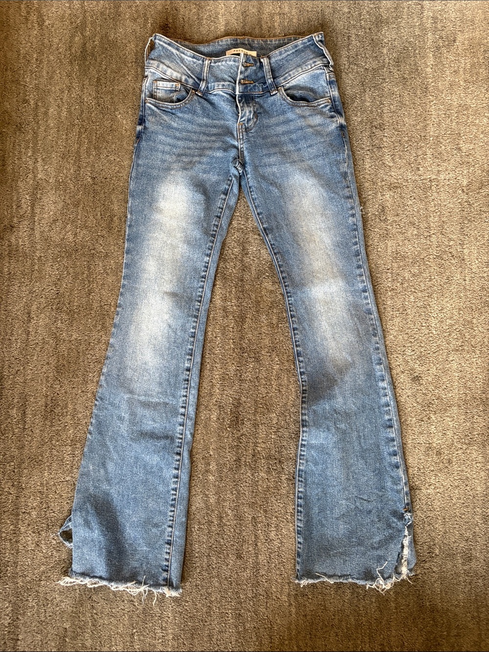PacSun jeans